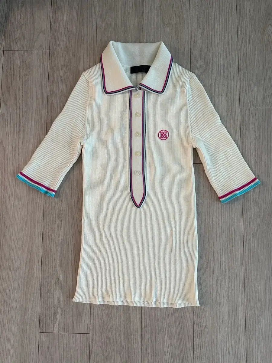 G FORE(ジーフォア) ニゴリ ゴージ Tシャツ xs 正規品