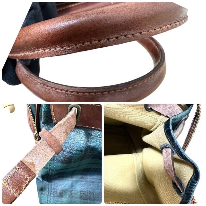 美品☆POLO Ralph Lauren ポロラルフローレン☆ボストンバッグ 大容量