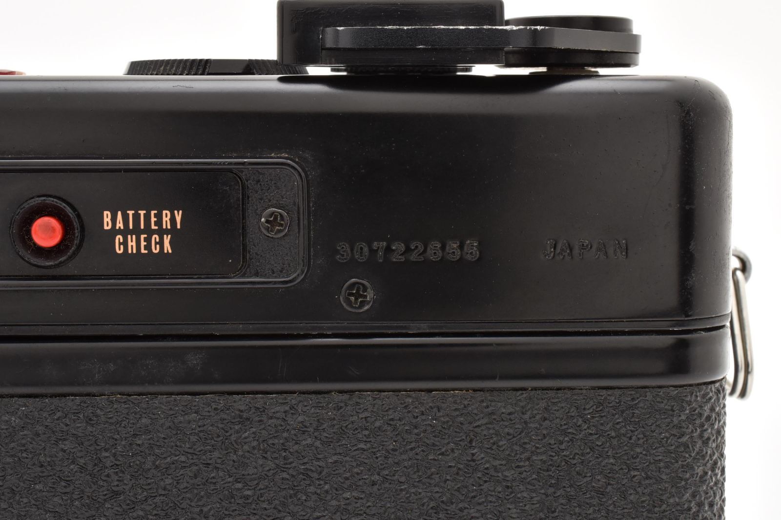☆良品☆ヤシカ YASHICA ELECTRO 35 GTN☆ W0520＃5043 - メルカリ