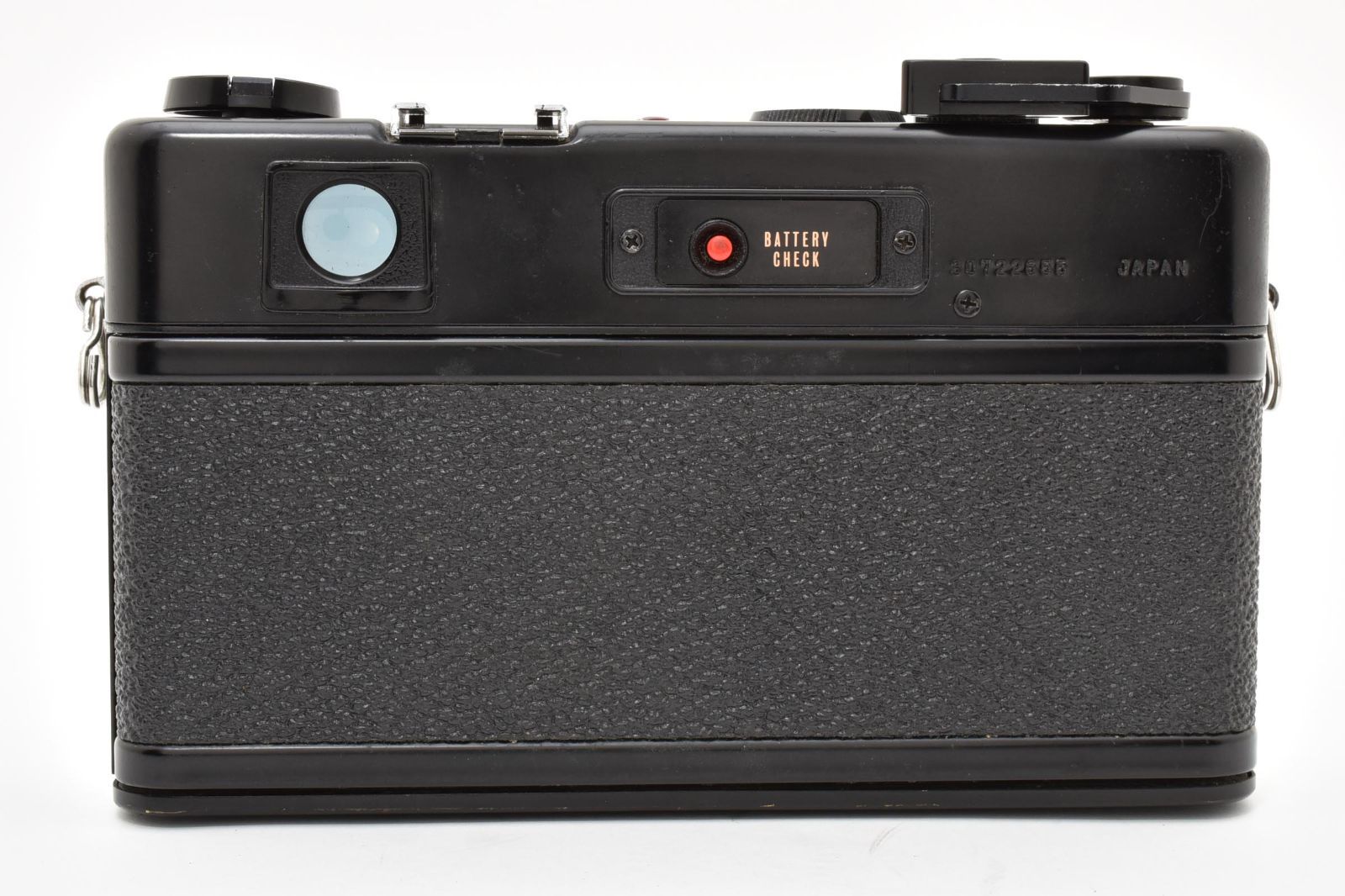 ☆良品☆ヤシカ YASHICA ELECTRO 35 GTN☆ W0520＃5043 - メルカリ
