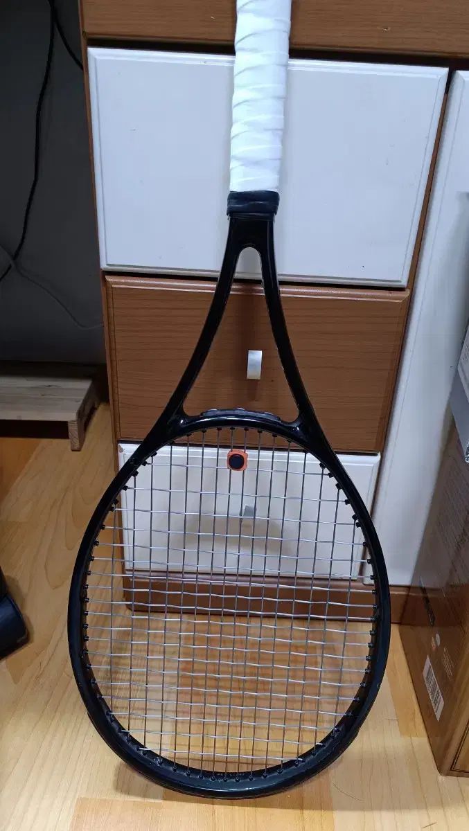 テニスラケット ウィルソン pro staff v11 5