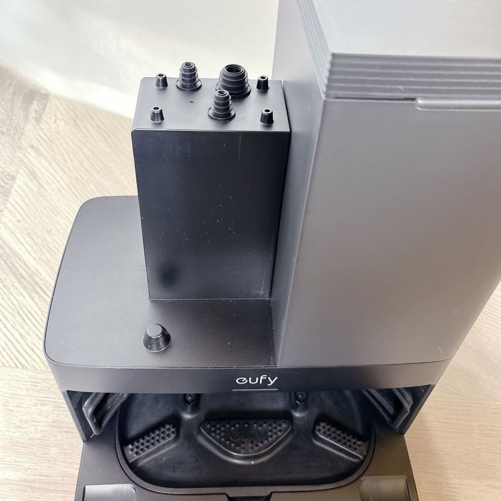 Anker Eufy X10 Pro Omni T2351 ロボット掃除機 #28000-0512-1 全自動