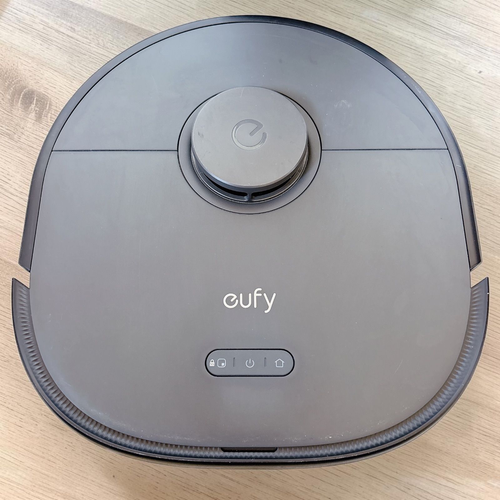 Anker Eufy X10 Pro Omni T2351 ロボット掃除機 #28000-0512-1 全自動