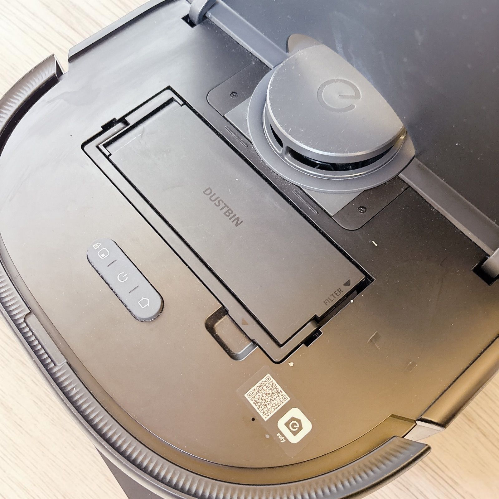 Anker Eufy X10 Pro Omni T2351 ロボット掃除機 #28000-0512-1 全自動