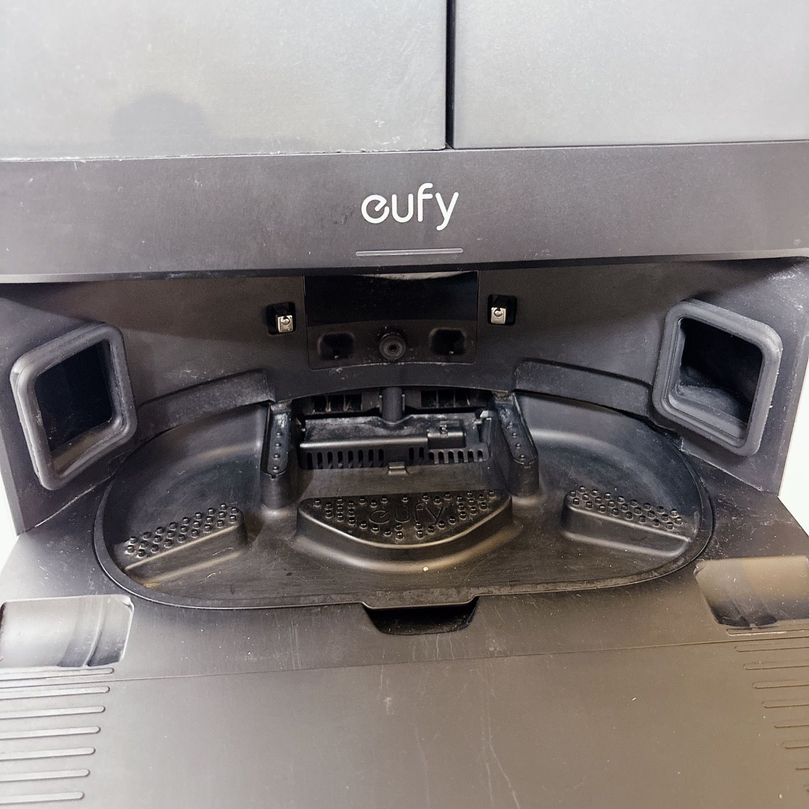 Anker Eufy X10 Pro Omni T2351 ロボット掃除機 #28000-0512-1 全自動