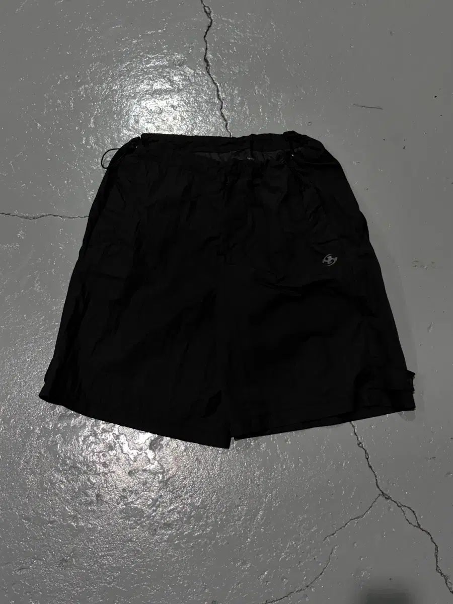 サンサンギアー(SAN SAN GEAR) X ボーイ ロング フェイス ハーフパンツ