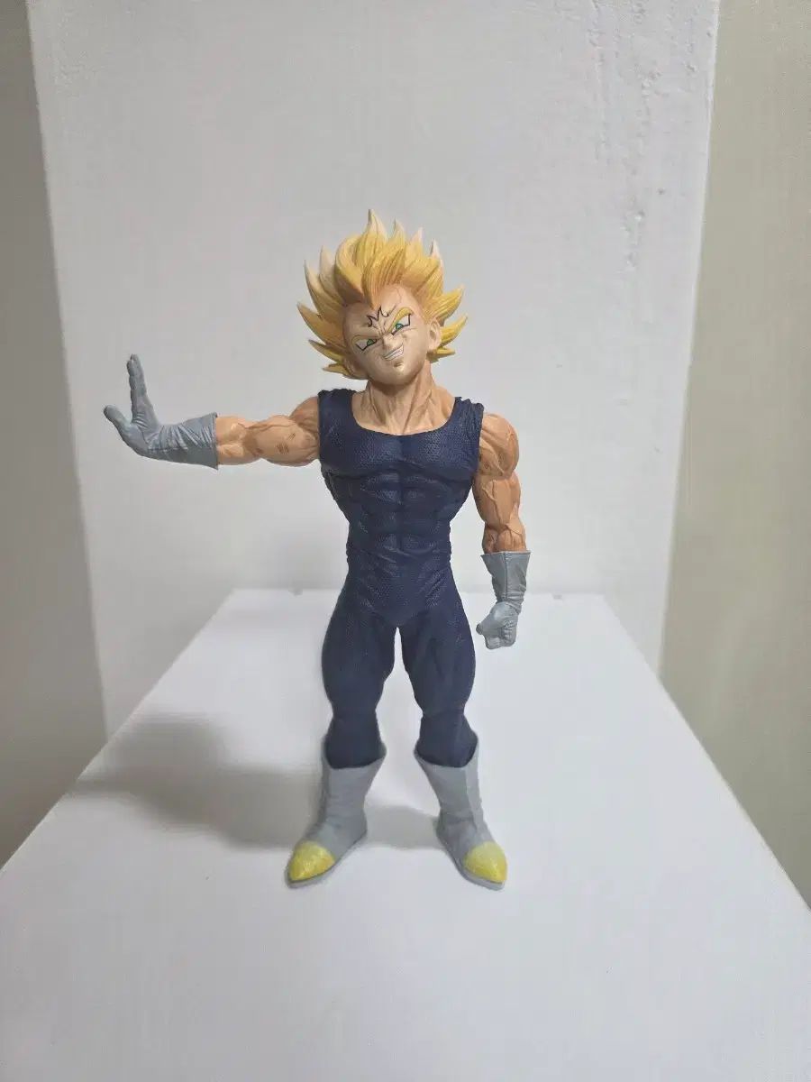 ドラゴンボール マイン ベジータ フィギュア