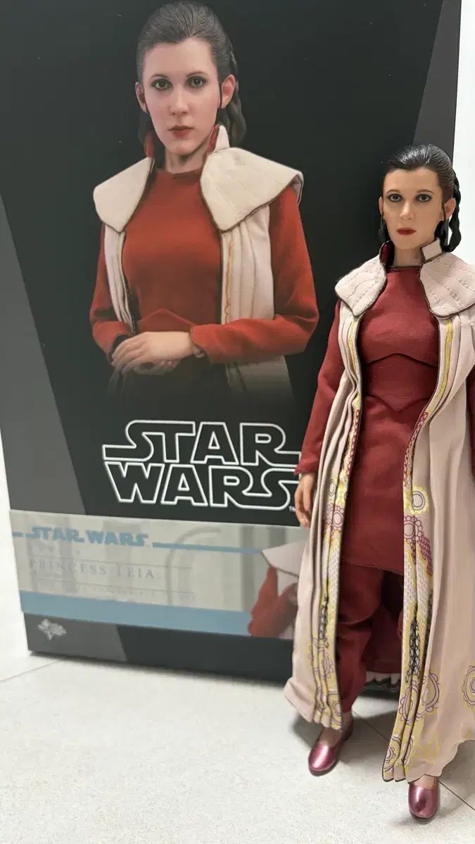 ホットトイズ スター・ウォーズ レア・プリンセス 25,102円