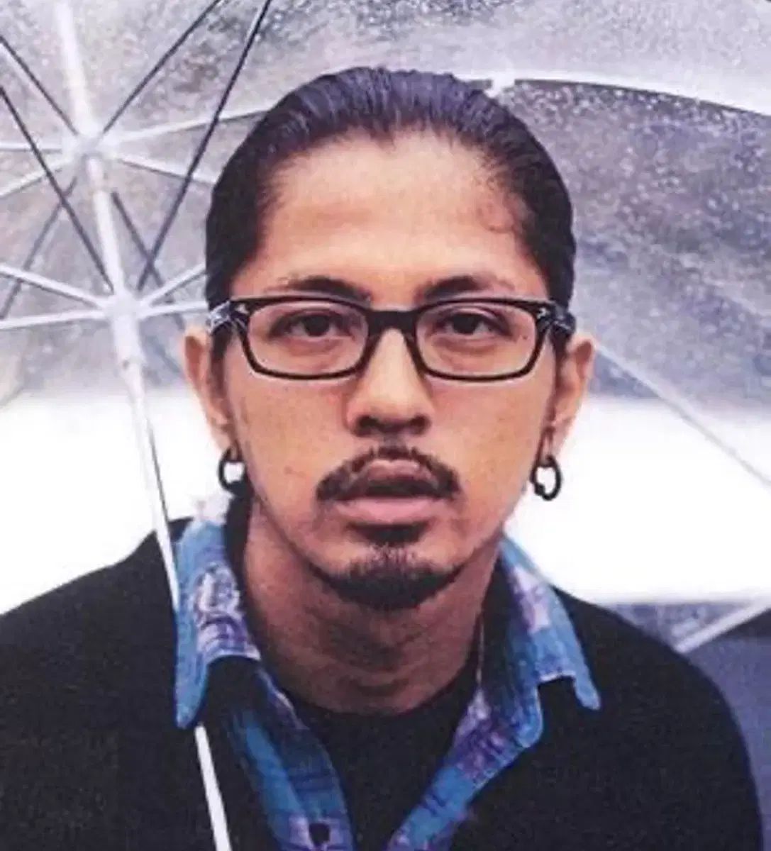 Rayban rb5017
