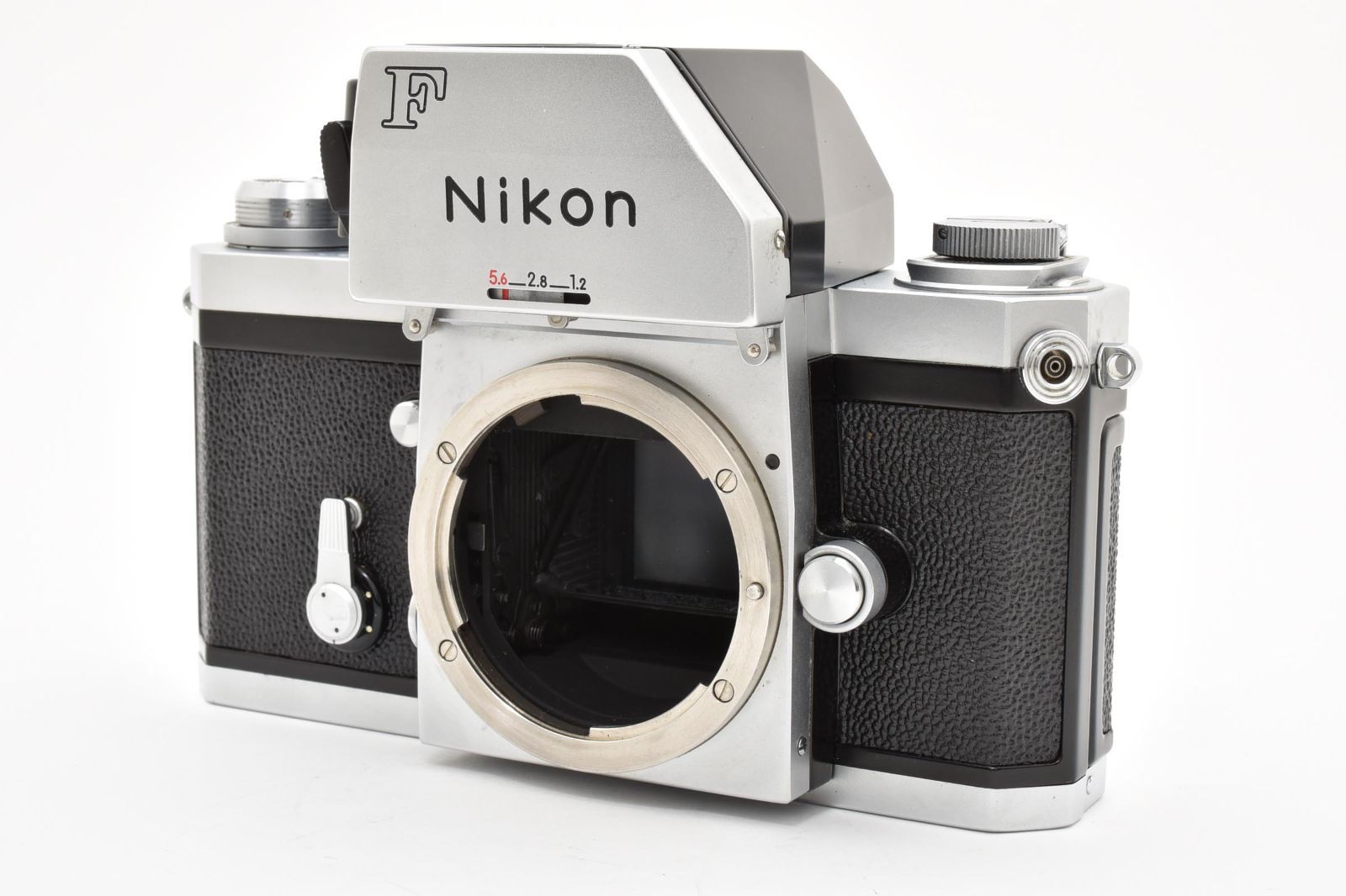 ★美品★ニコン Nikon F フォトミック FTN ボディ★ W0510＃5046