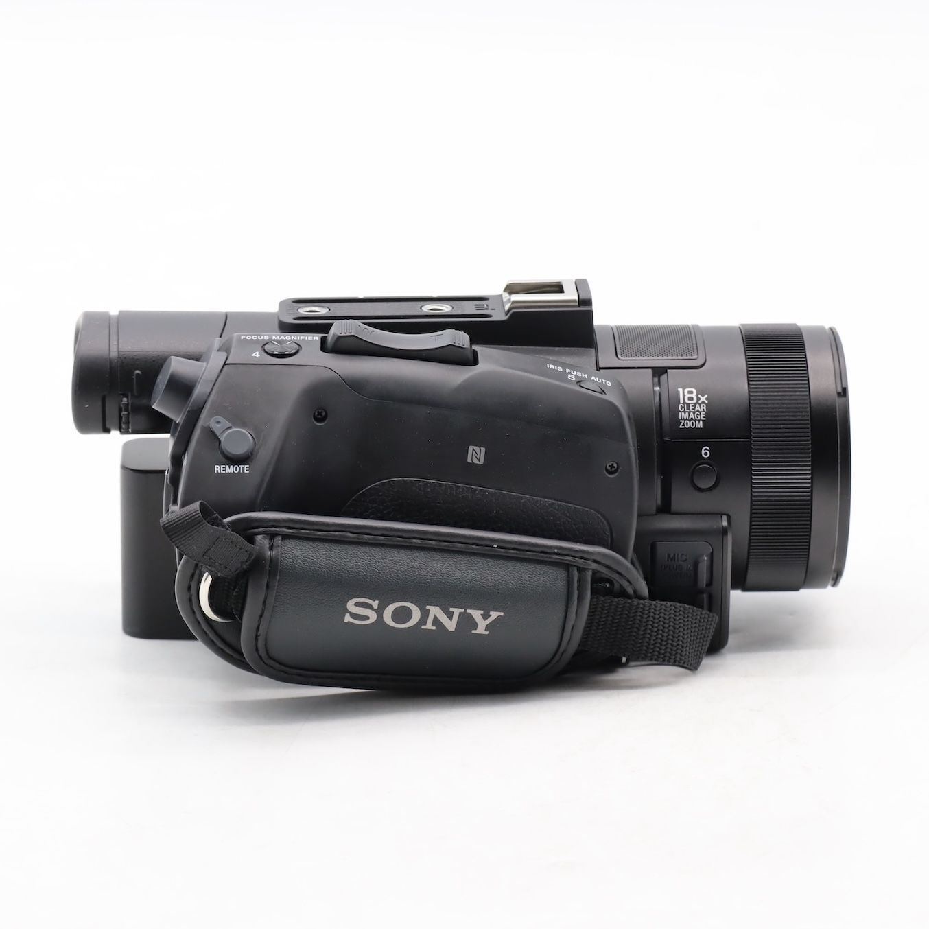 SONY PXW-Z90V XDCAM ソニー メモリーカムコーダー - メルカリ