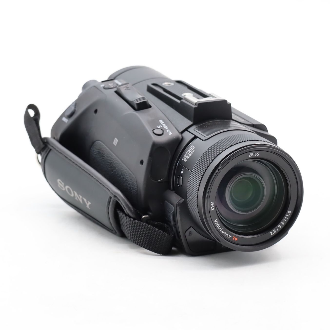 SONY PXW-Z90V XDCAM ソニー メモリーカムコーダー - メルカリ