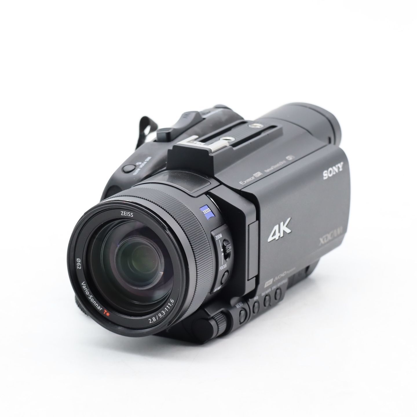 SONY PXW-Z90V XDCAM ソニー メモリーカムコーダー - メルカリ