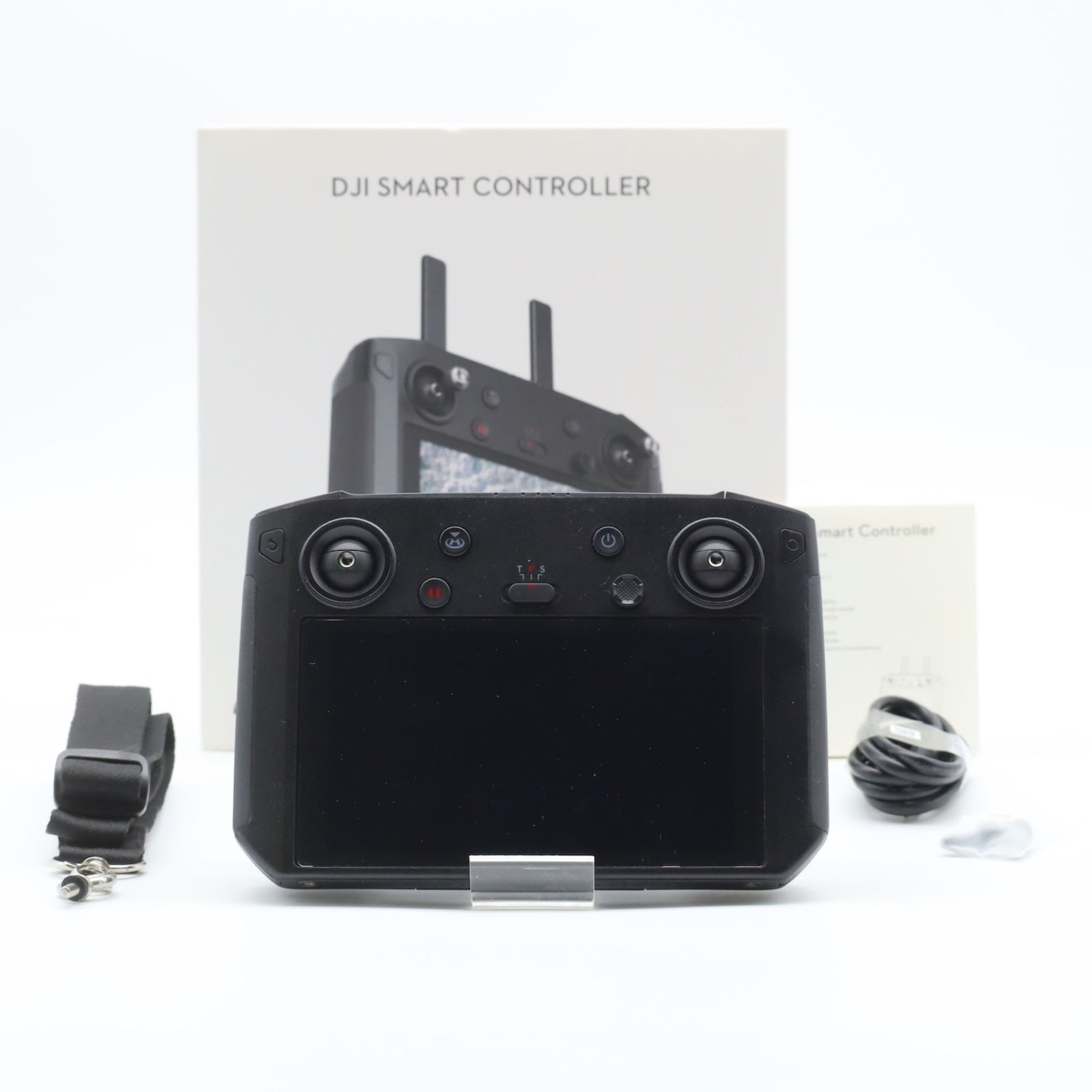 【美品】DJI SMART CONROLLER RM500 スマートコントローラー