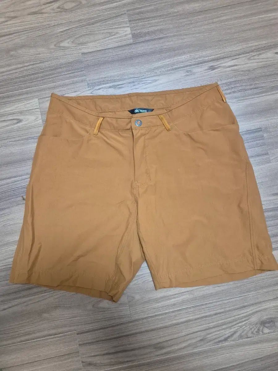 ARC'TERYX アークテリクス ハーフパンツ
