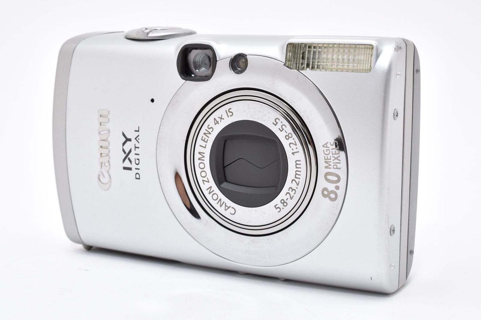 並品] Canon IXY DIGITAL 810IS キャノン コンパクトデジタルカメラ