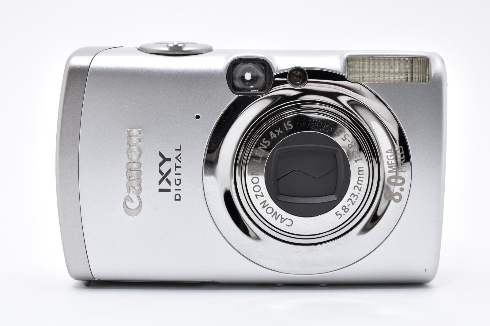 並品] Canon IXY DIGITAL 810IS キャノン コンパクトデジタルカメラ