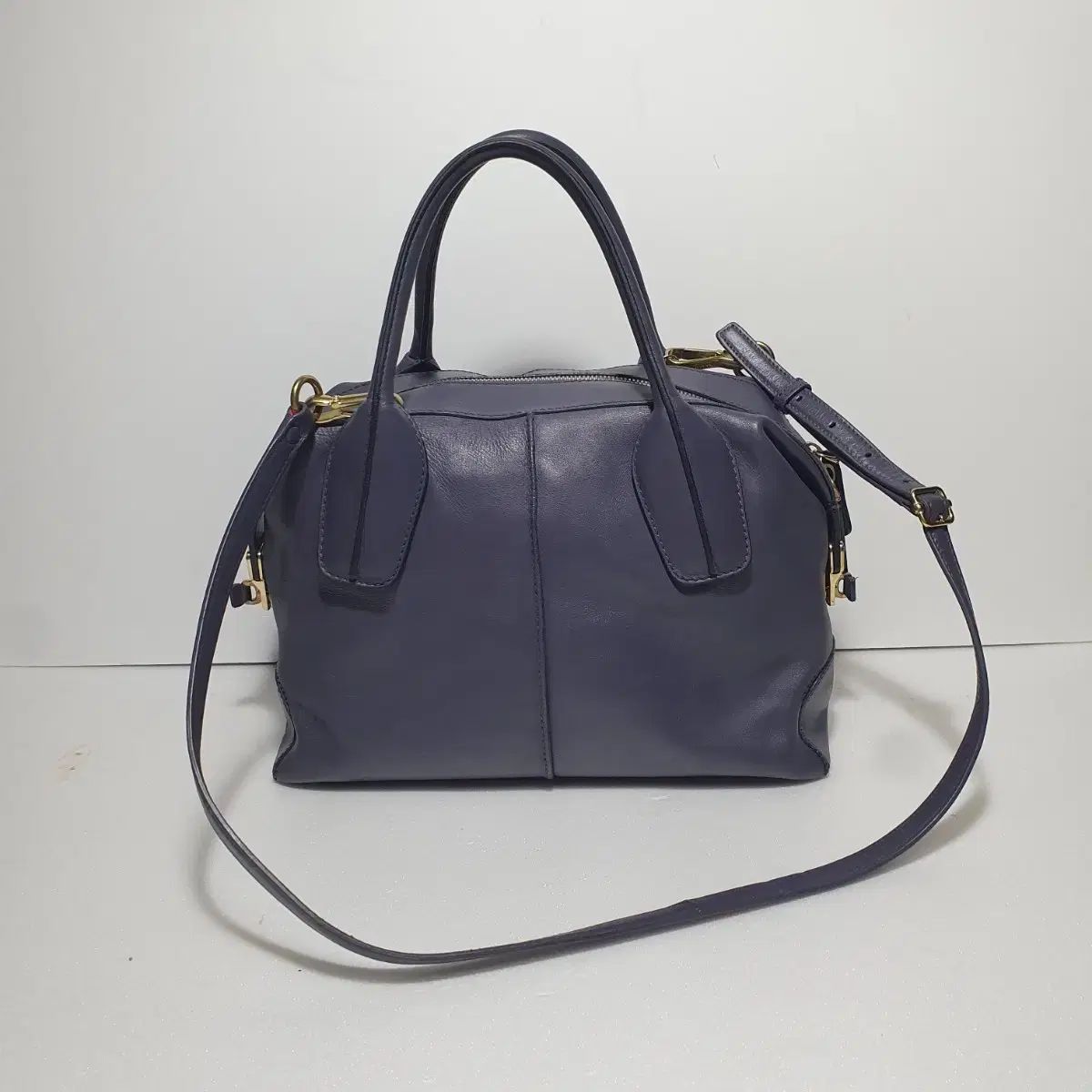 正規品 ㅡTOD'S トッズㅡトートバッグ