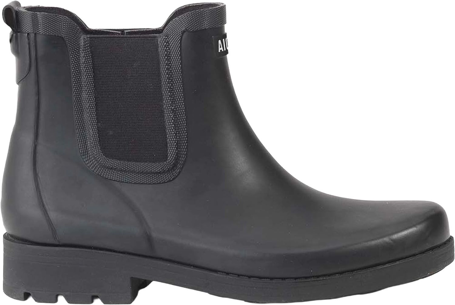 エーグル AIGLE カーヴィル2ラバーブーツ レディース ZZFNA61 00H マゼンタ