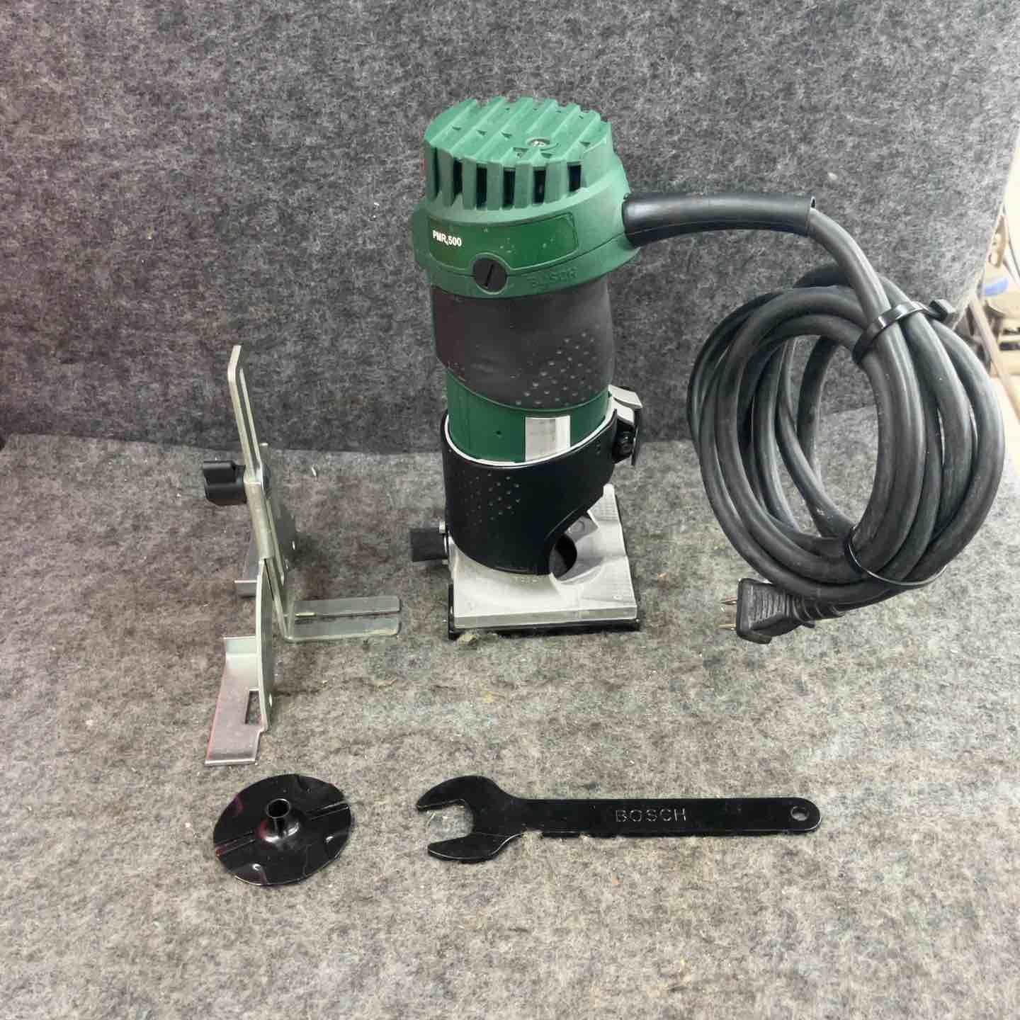 ◇ボッシュ(BOSCH) パワートリマー PMR500【鴻巣店】 ◇ボッシュ(BOSCH) パワートリマー PMR500【鴻巣店】 - メルカリ