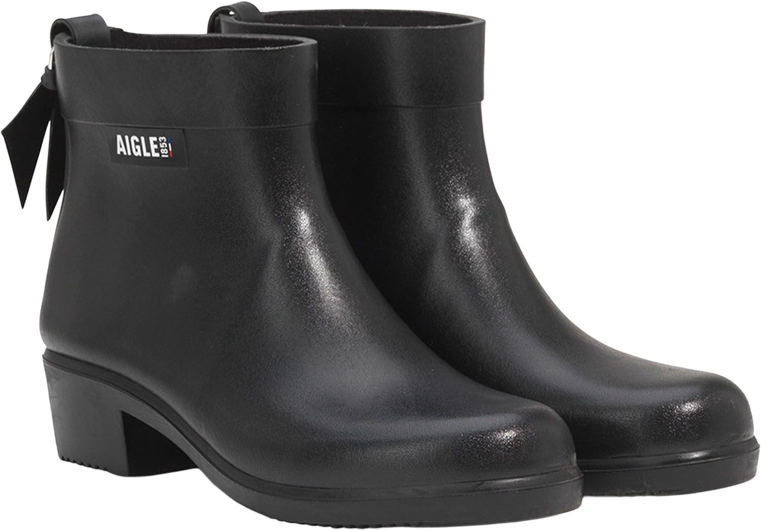 エーグル AIGLE MYRICA BOTTIL ラバーブーツ ZZFNB28 004 スリ