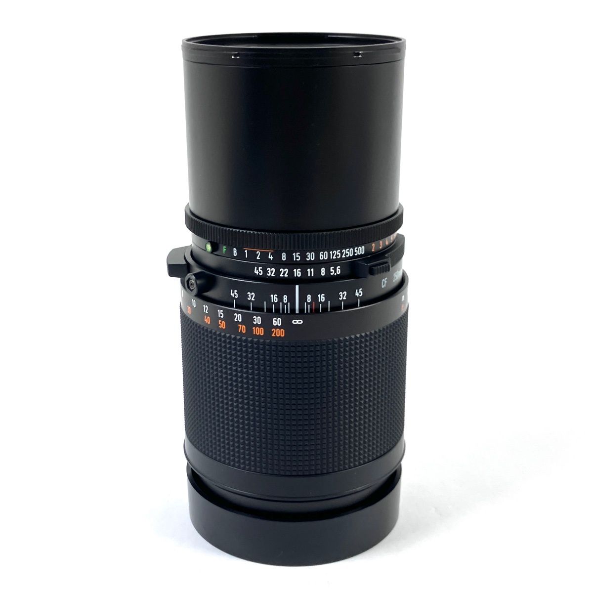 ハッセルブラッド Hasselblad Sonnar T* CF 250mm F5.6 ゾナー 中判カメラ用レンズ 【中古】