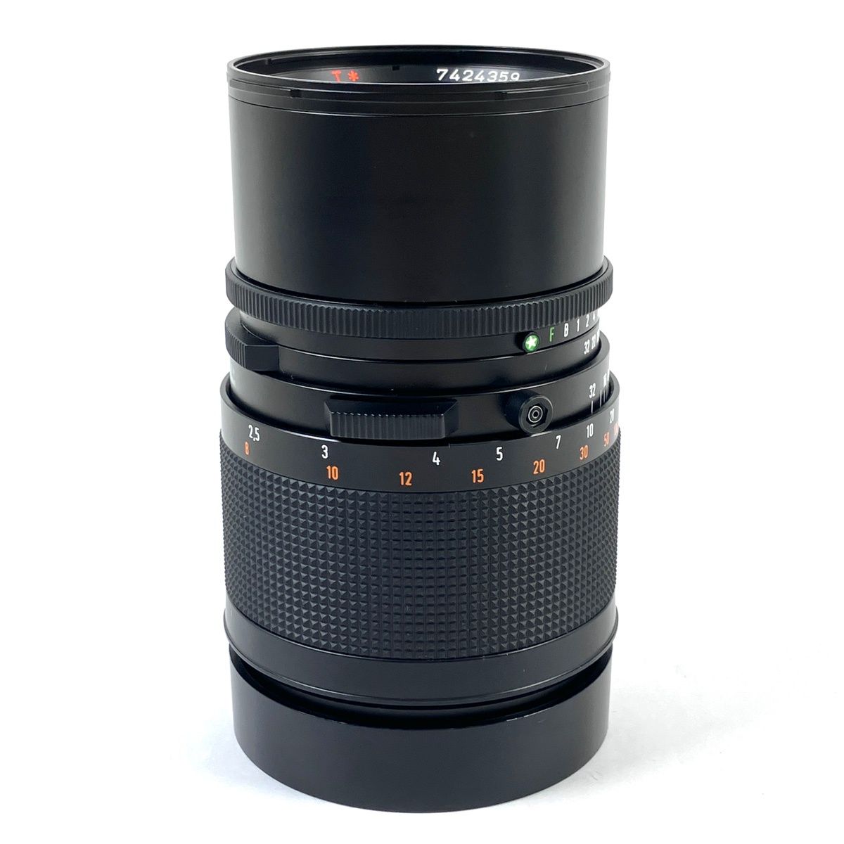 ハッセルブラッド Hasselblad Sonnar T* CF 180mm F4 ゾナー 中判