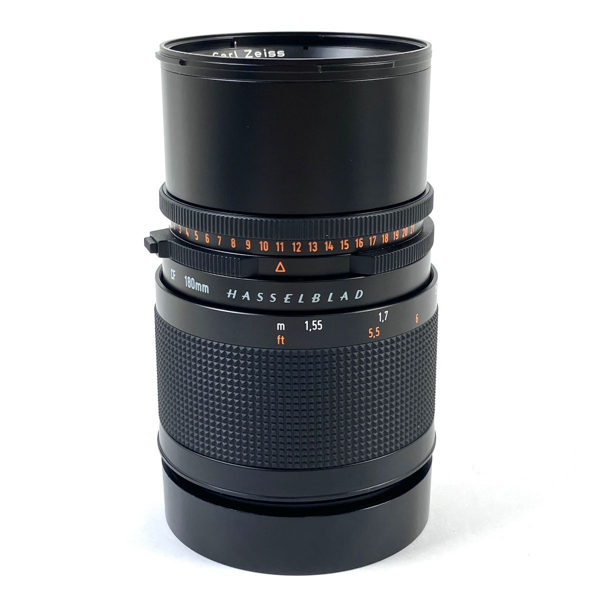 ハッセルブラッド Hasselblad Sonnar T* CF 180mm F4 ゾナー 中判