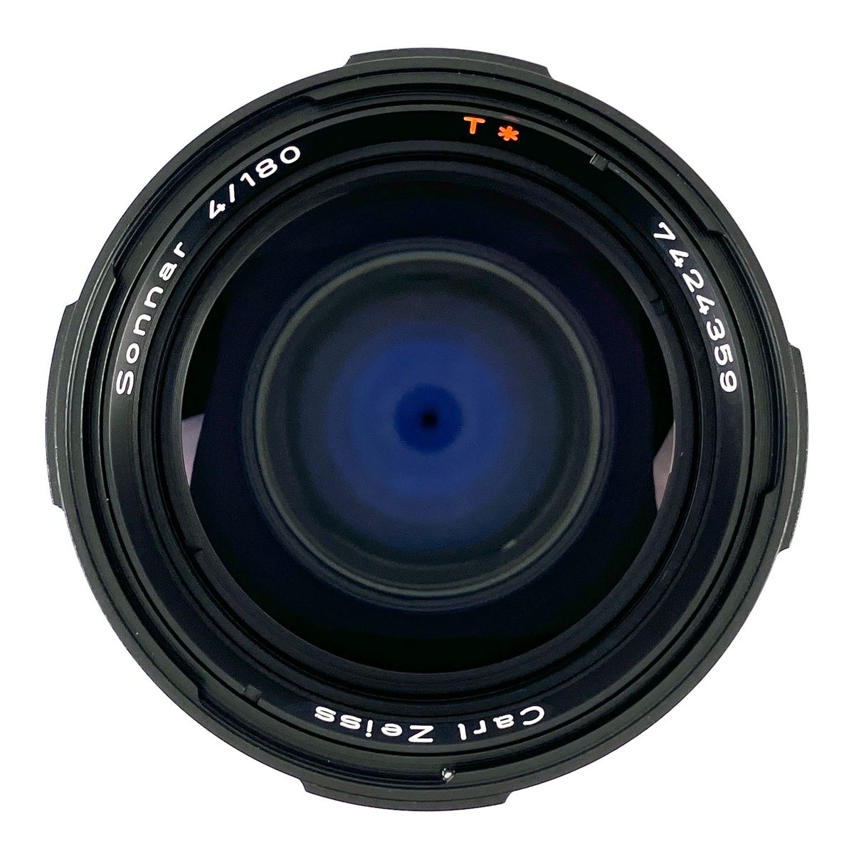 ハッセルブラッド Hasselblad Sonnar T* CF 180mm F4 ゾナー 中判