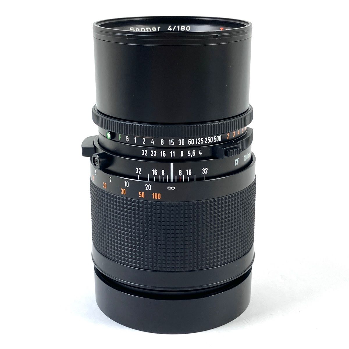 ハッセルブラッド Hasselblad Sonnar T* CF 180mm F4 ゾナー 中判