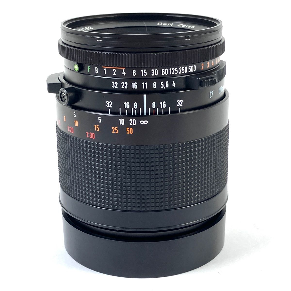 ハッセルブラッド Hasselblad Makro-Planar T* CF 120mm F4 マクロプラナー 中判カメラ用レンズ 【中古】