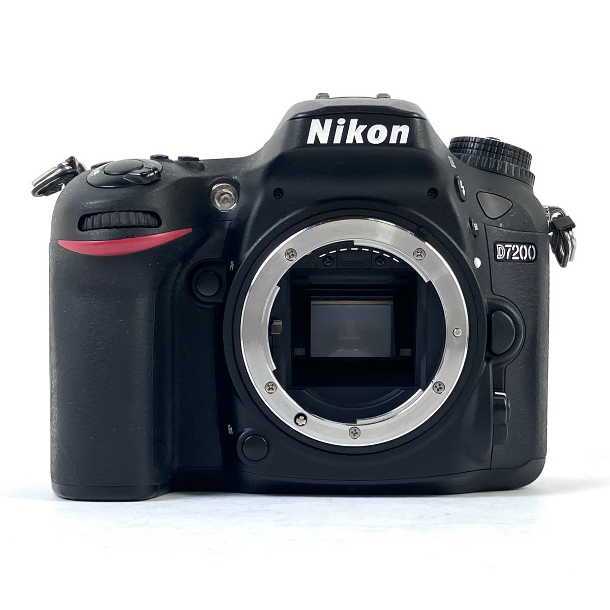 ニコン Nikon D7200 ボディ デジタル 一眼レフカメラ 【中古】 42,055円