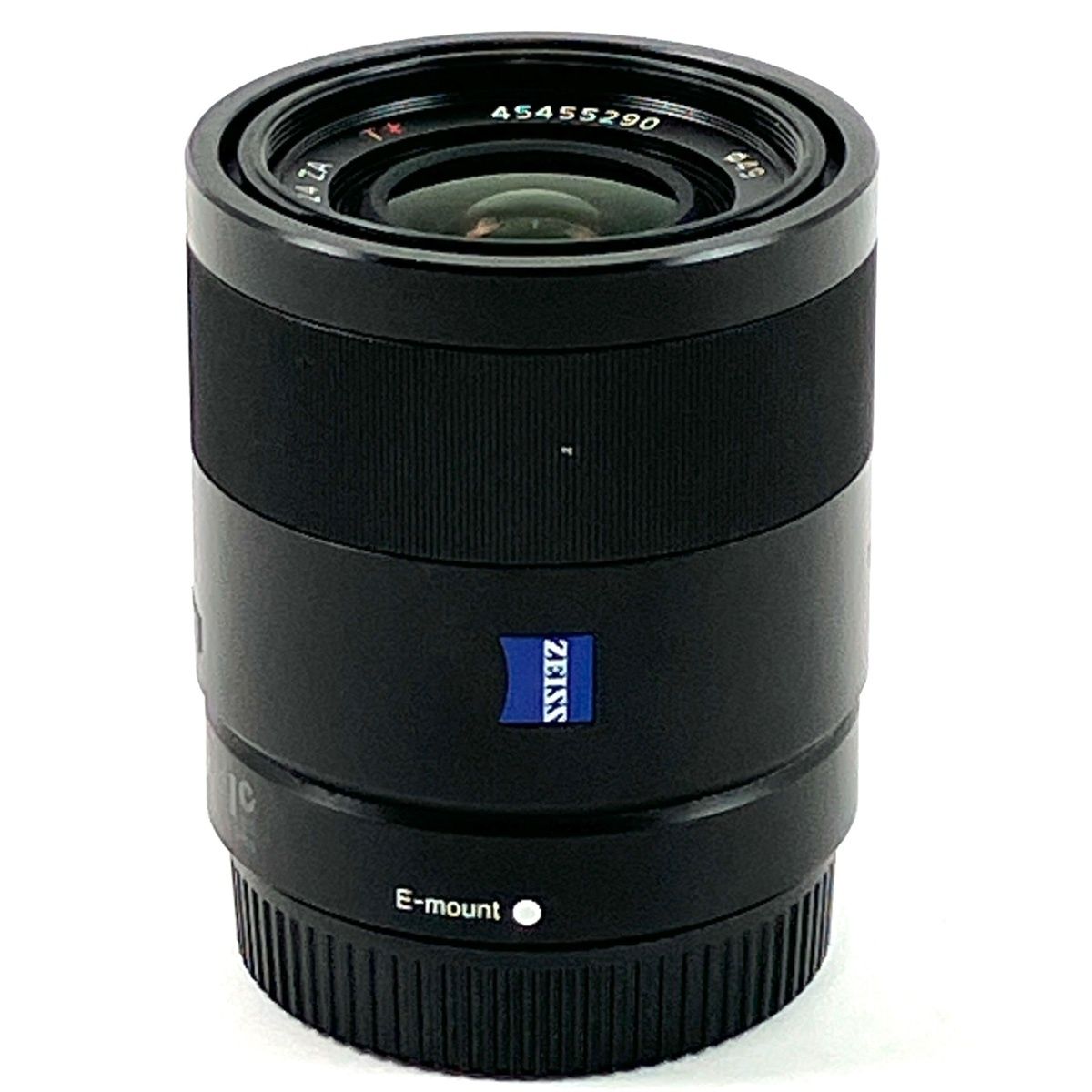 ソニー SONY Sonnar T* E 24mm F1.8 ZA SEL24F18Z 一眼カメラ用レンズ
