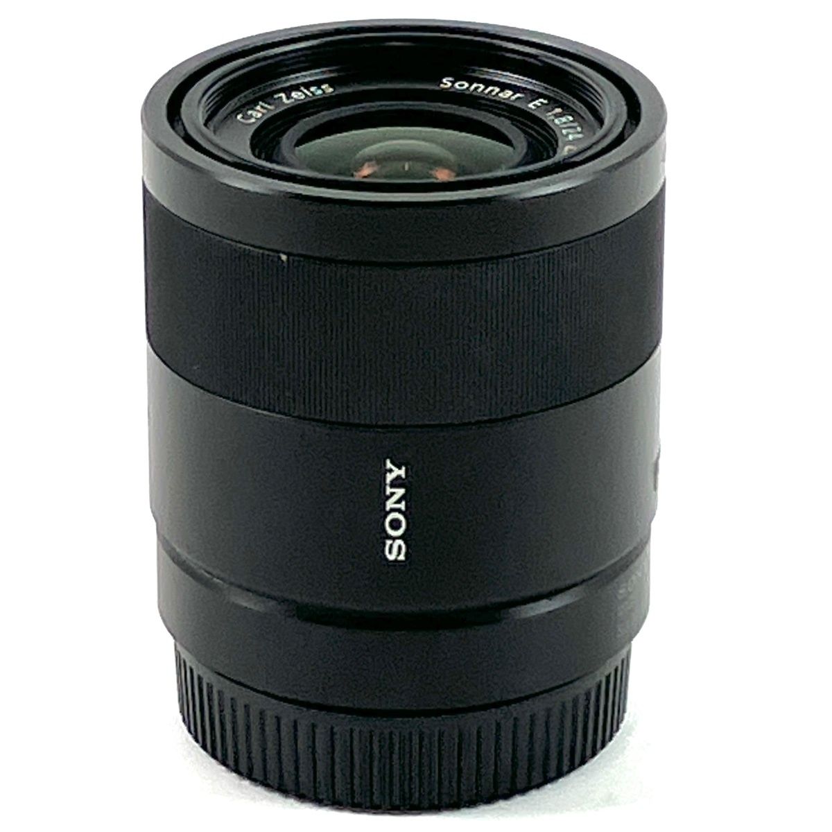 ソニー SONY Sonnar T* E 24mm F1.8 ZA SEL24F18Z 一眼カメラ用レンズ