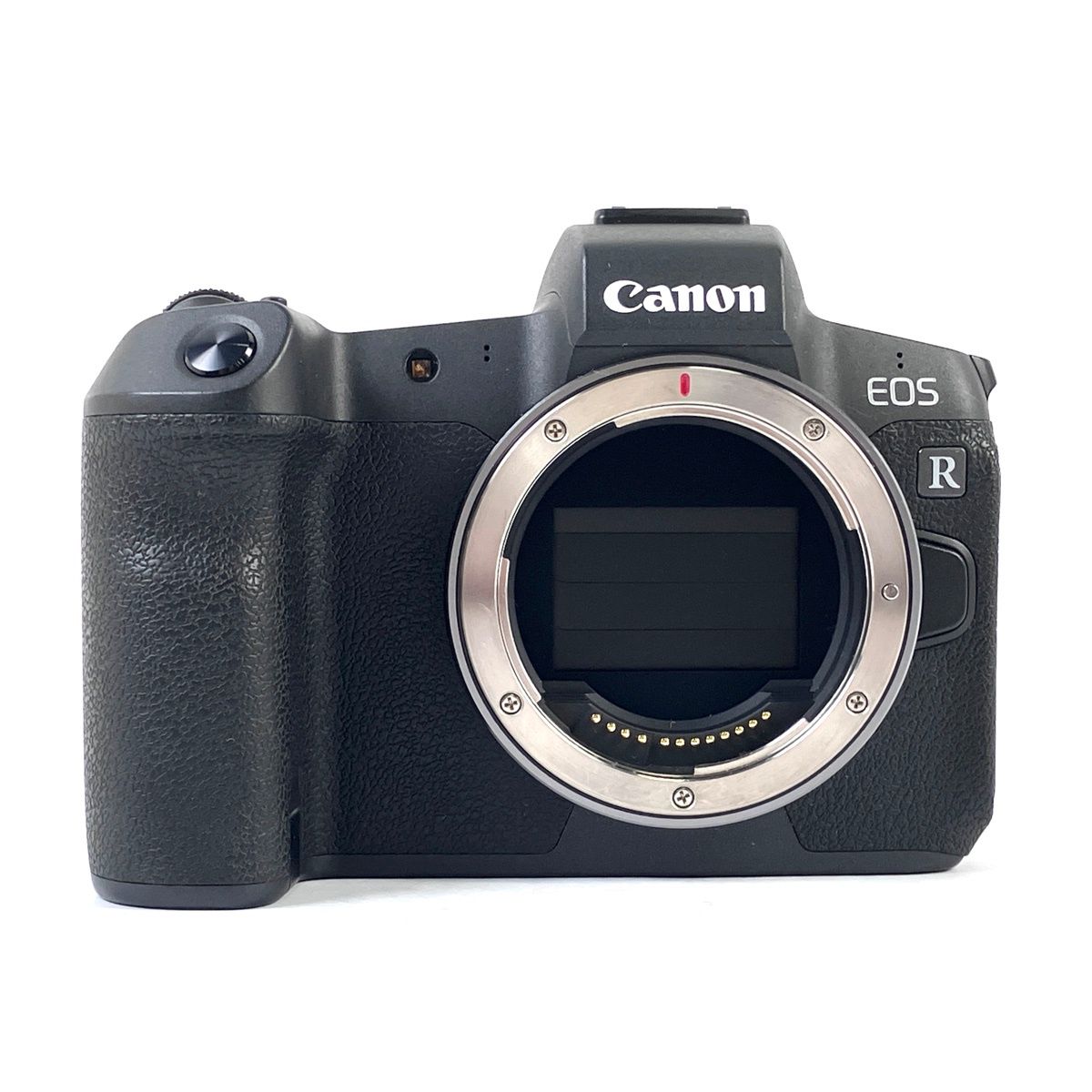 キヤノン Canon EOS R ボディ デジタル ミラーレス 一眼カメラ 【中古】