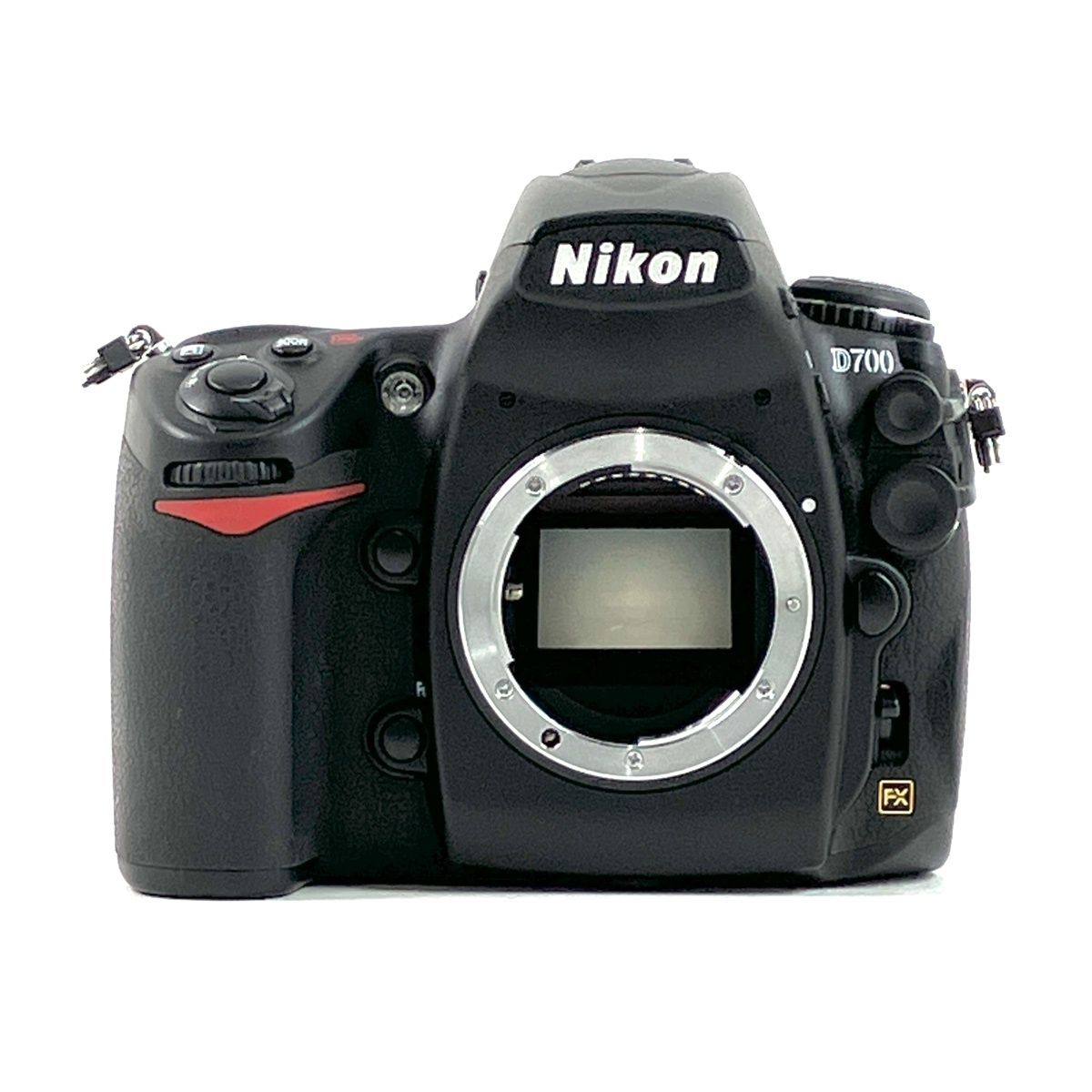 ニコン Nikon D700 ボディ デジタル 一眼レフカメラ 【中古】