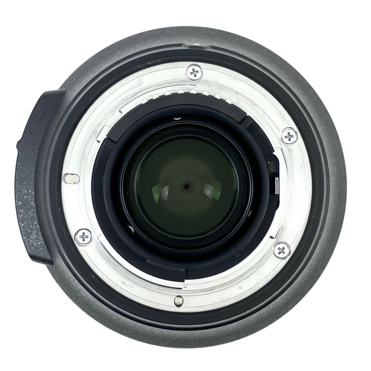 ニコン Nikon AF-S NIKKOR 24-120mm F4G ED VR 一眼カメラ用レンズ