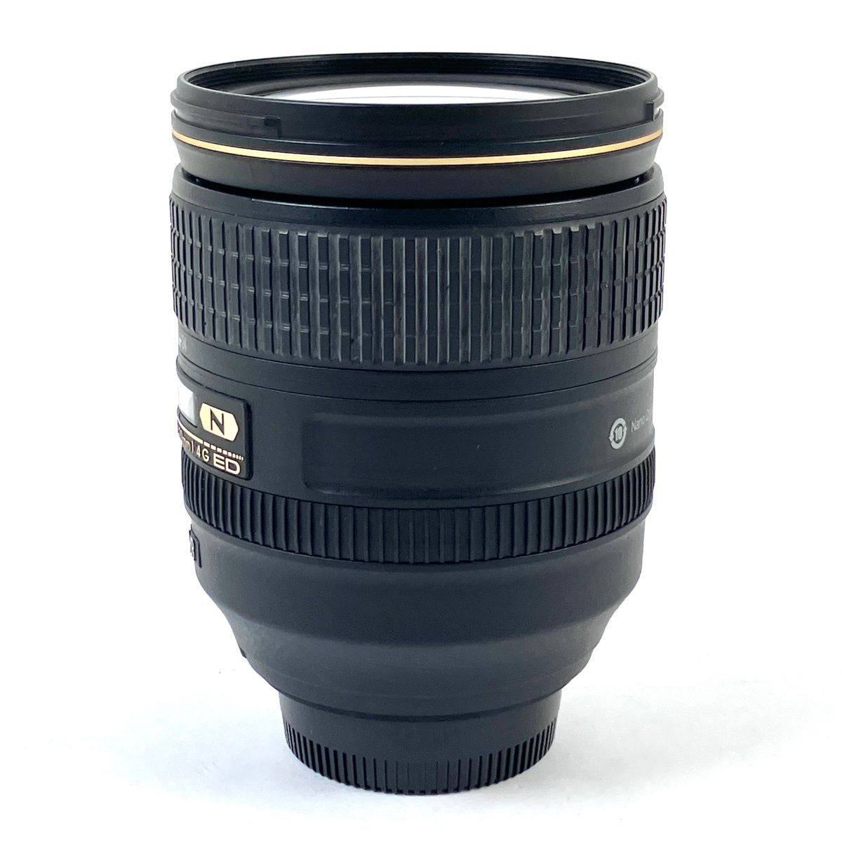 ニコン Nikon AF-S NIKKOR 24-120mm F4G ED VR 一眼カメラ用レンズ