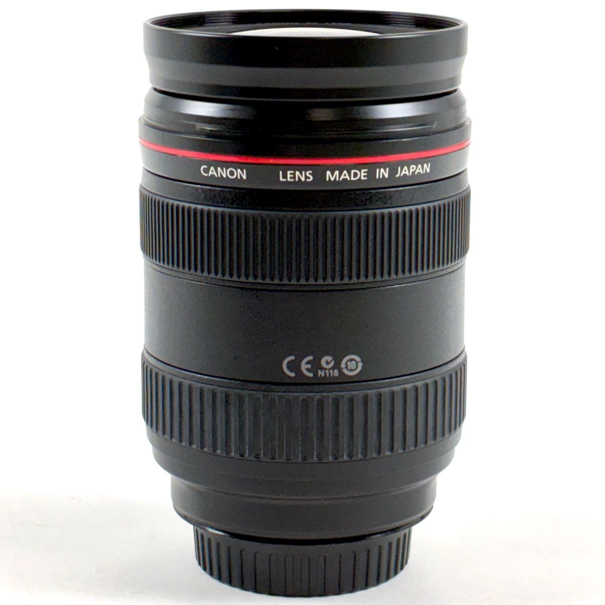 キヤノン Canon EF 24-70mm F2.8L II USM 一眼カメラ用レンズ（オートフォーカス） 【中古】 Camera Canada :: Canon :: 24-70mm f2.8L II USM EF Lens