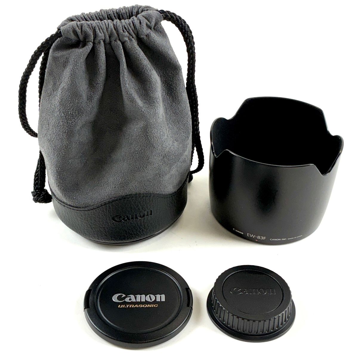 キヤノン Canon EF 24-70mm F2.8L USM 一眼カメラ用レンズ（オート