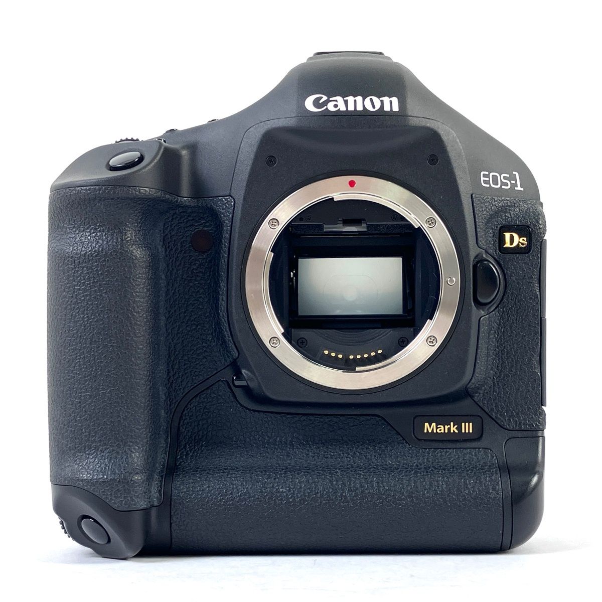 キヤノン Canon EOS-1Ds Mark III ボディ デジタル 一眼レフカメラ 【中古】