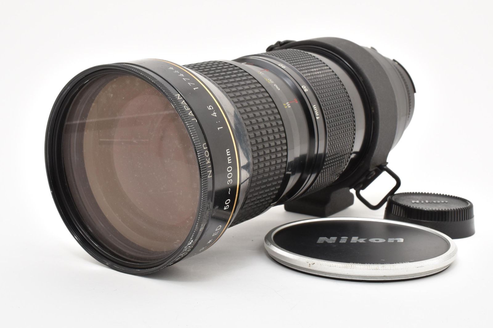 ★ニコン Nikon zoom NIKKOR ED 50-300mm F4.5★ W0520#5048