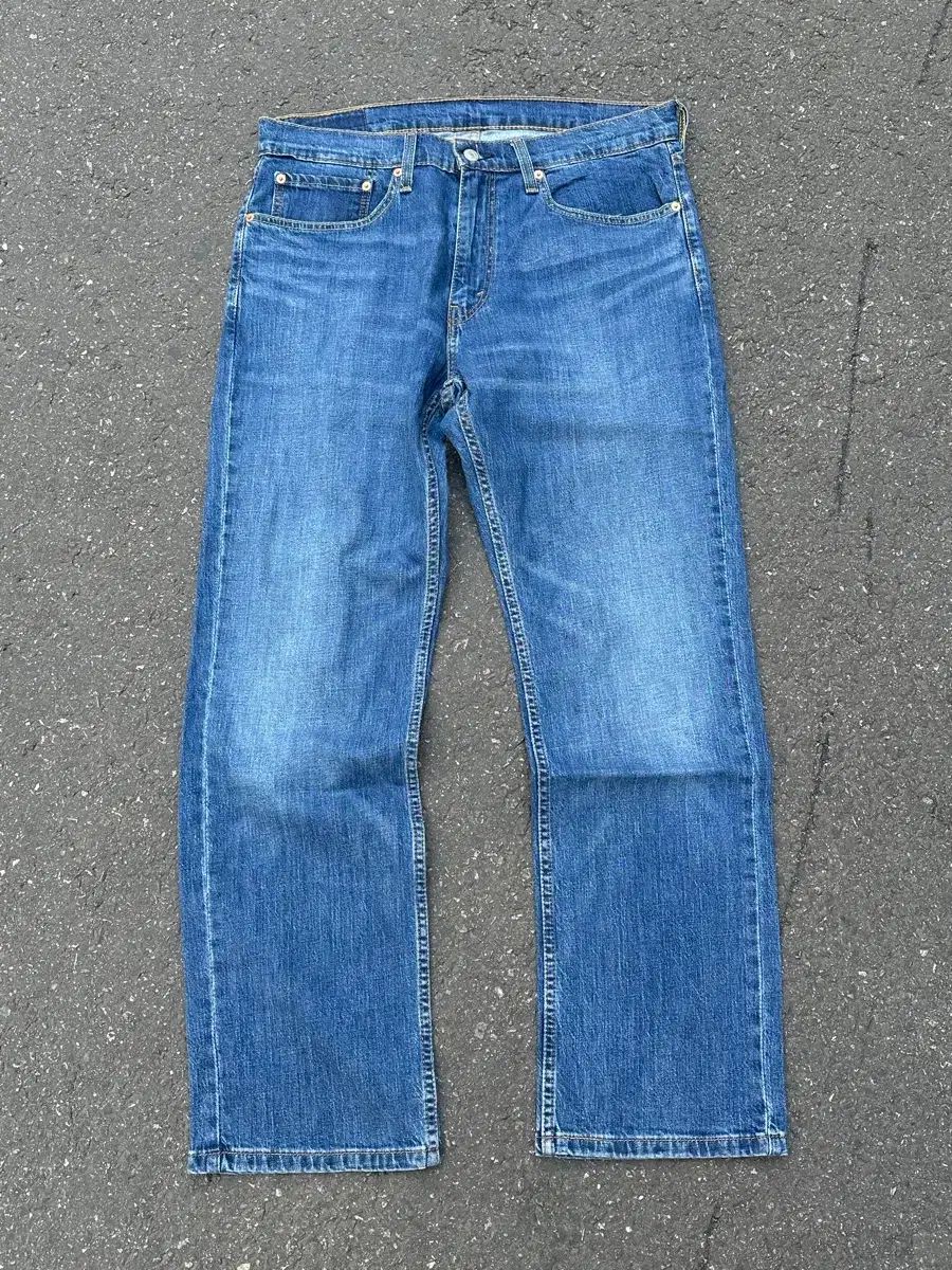 リーバイス LEVI'S 559 デニム