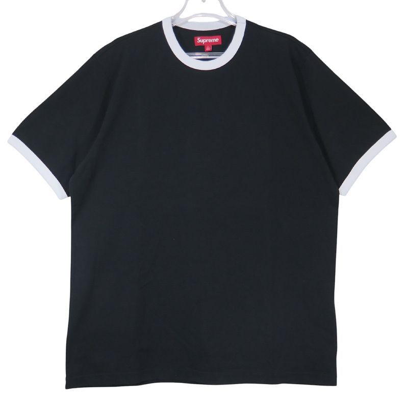 美品 SUPREME シュプリーム x MIKE KELLEY マイク ケリー 26SS RINGER