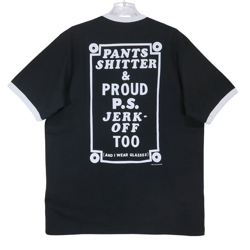 XLサイズ MIKE KELLEY マイクケリー Tシャツ CORNELIUS 美品 SUPREME シュプリーム x MIKE KELLEY マイク ケリー 26SS RINGER