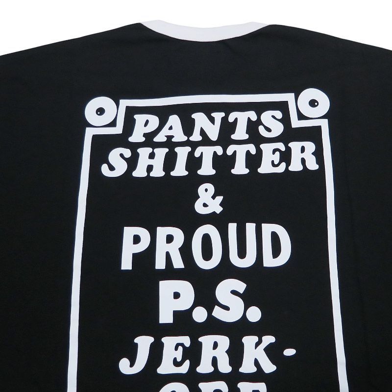 美品 SUPREME シュプリーム x MIKE KELLEY マイク ケリー 26SS RINGER