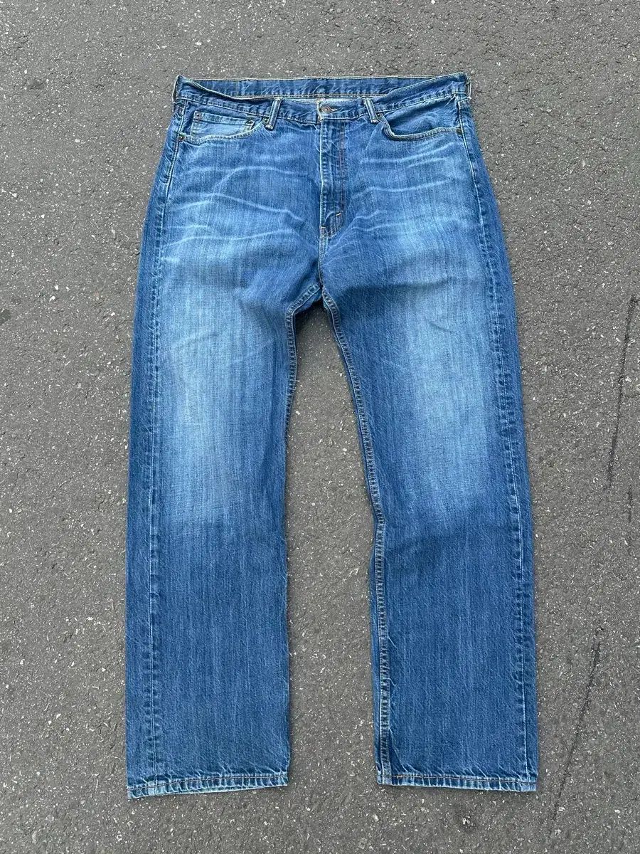 リーバイス Levis 505 Denim