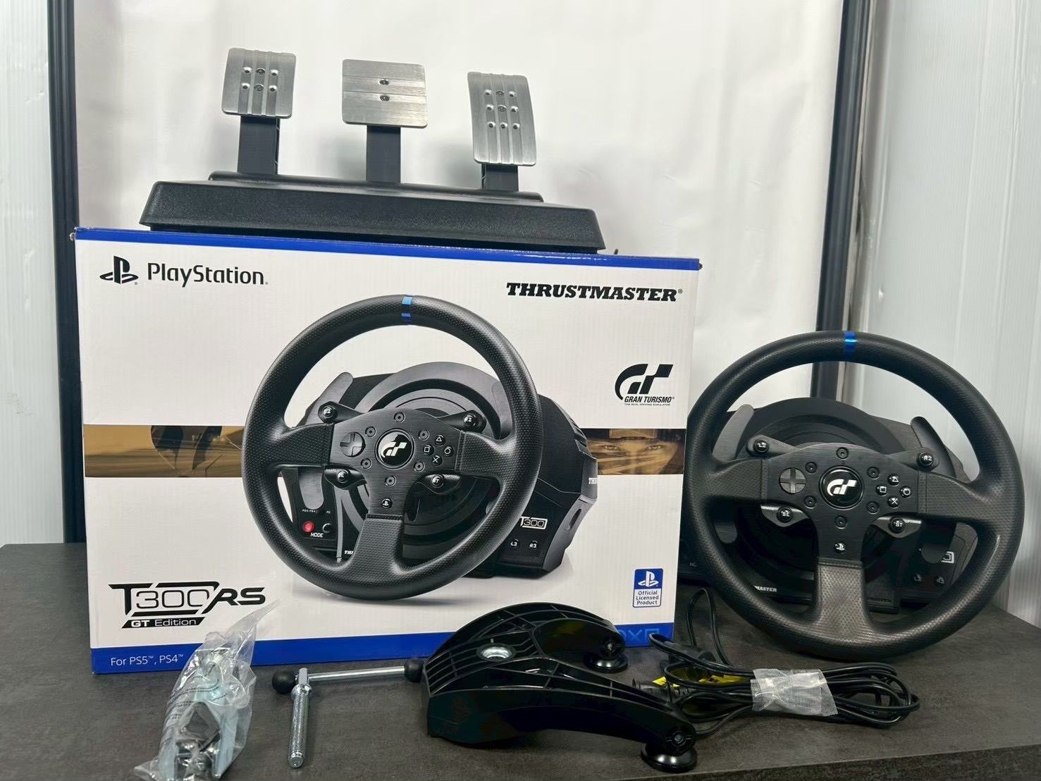 美品】ルフィ海賊団 三人の大海賊 ハイパーバトル 大会限定プロモ