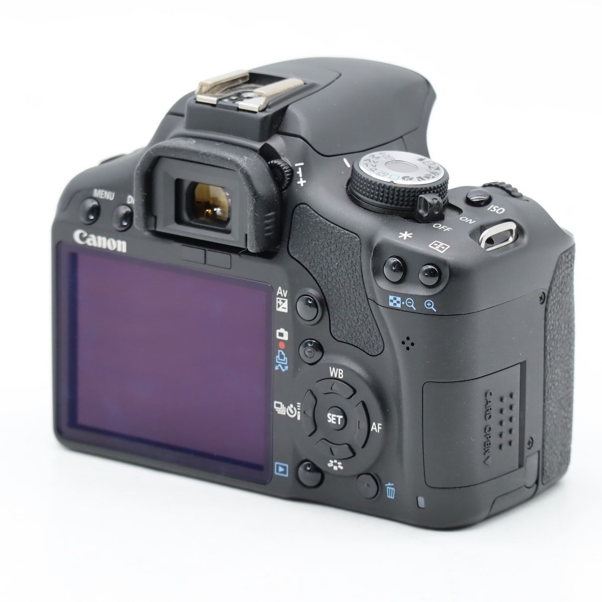 Canon EOS Kiss X3 ボディキャノン - メルカリ