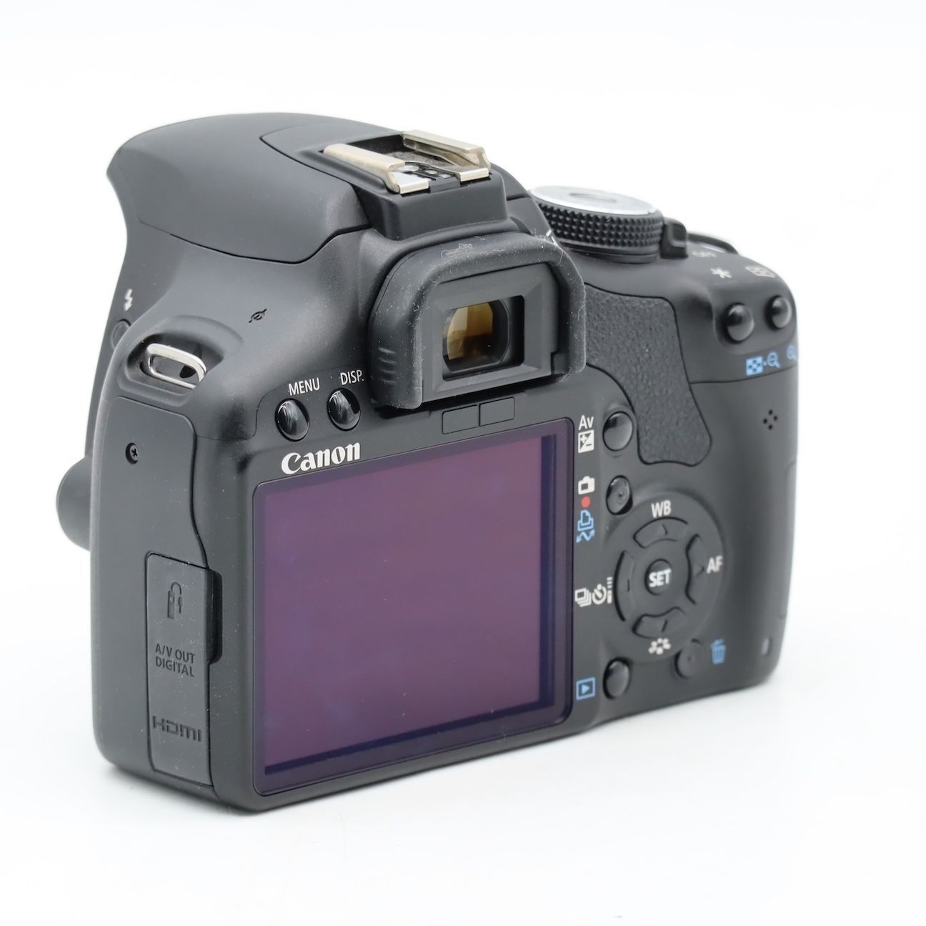 Canon EOS Kiss X3 ボディキャノン - メルカリ